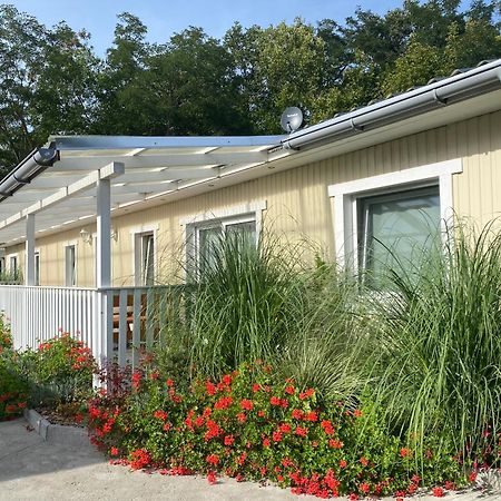 Haida Ferienparadies Waldidylle, Familiengefuehrt Seit 20 Jahren - Mit Grossem Pool Und Viel Platz! מראה חיצוני תמונה